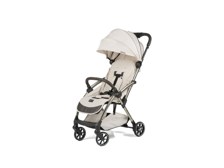 LeclercStroller