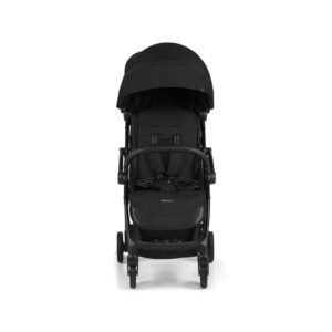 LeclercPainoBlackStroller1