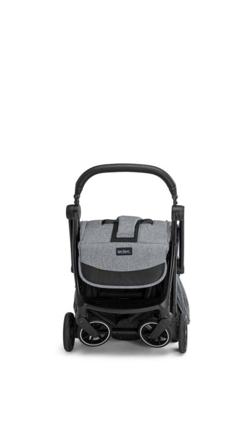 LeclercVioletGrayStroller6 LeclercVioletGrayStroller6