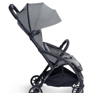 LeclercVioletGrayStroller1