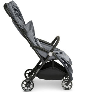 LeclercVioletGrayStroller4