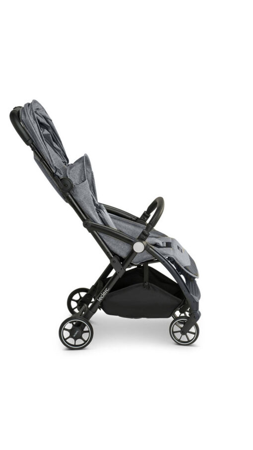 LeclercVioletGrayStroller4 LeclercVioletGrayStroller4
