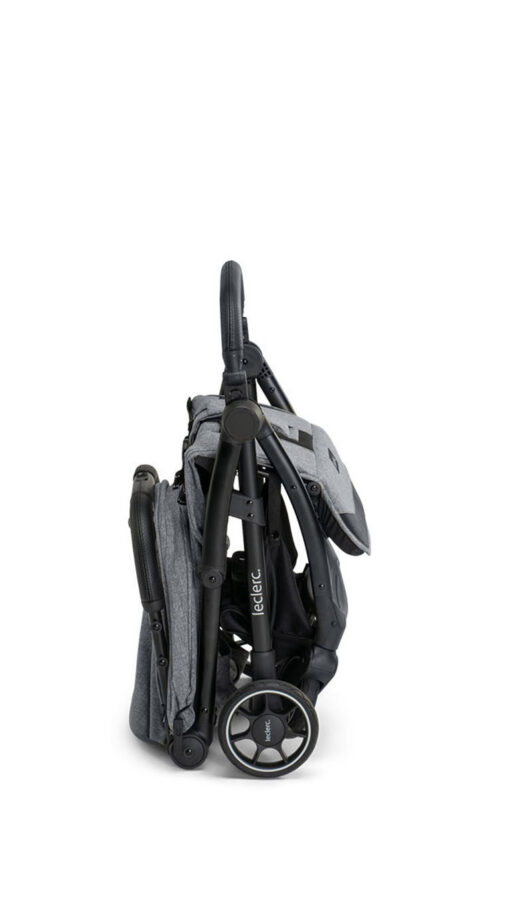 LeclercVioletGrayStroller5 LeclercVioletGrayStroller5