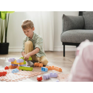 ORTOTOSoftBricksSTARTERSet5