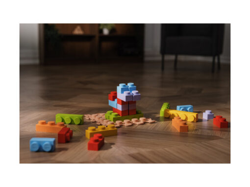 ORTOTOSoftBricksSTARTERSet2 ORTOTOSoftBricksSTARTERSet2