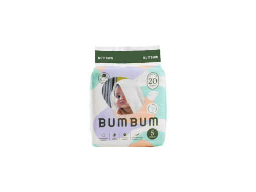 BUMBUM-5 (2) BumbumDiapers