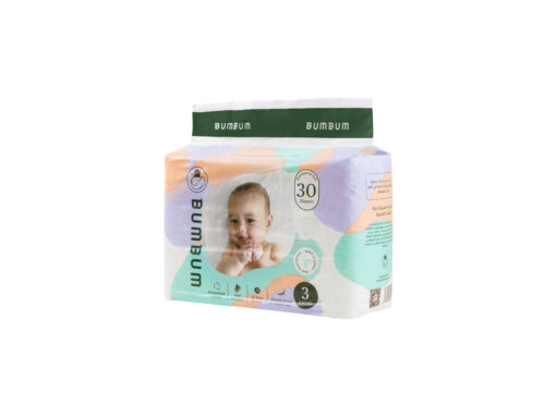 BUMBUM-9 BumbumDiapers