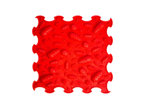 SoftPineconesLightRed