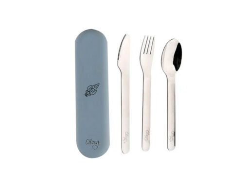 CitronCutlery