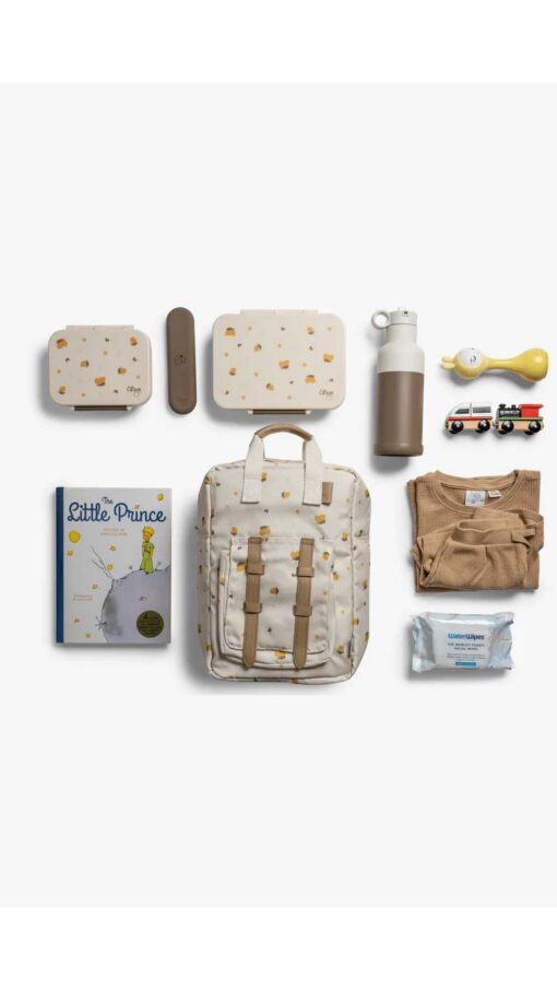 CitronKidsBackpackLemon2 CitronKidsBackpackLemon2