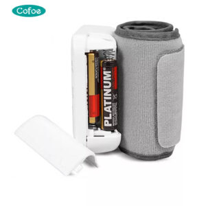 CofoeRechargeableHospitalsBloodPressureMonitor5