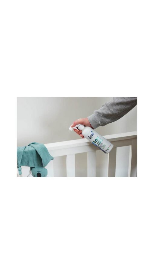 DewToy&SurfaceCleancer&Sanitiser3 Dew Toy & Surface Cleancer & Sanitiser - 500ml