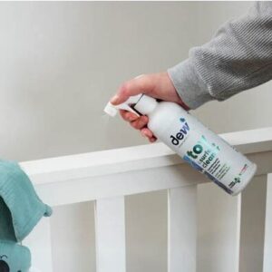 Dew Toy & Surface Cleancer & Sanitiser - 500ml