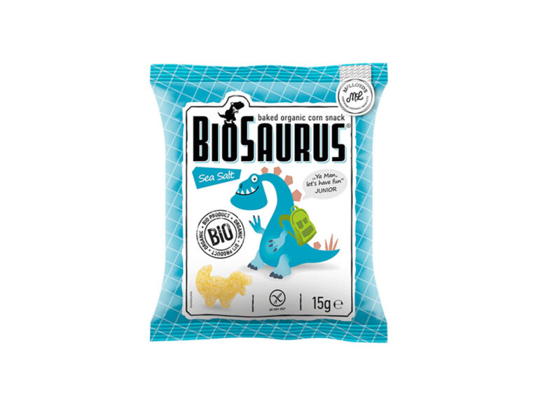 BioSaurus-1