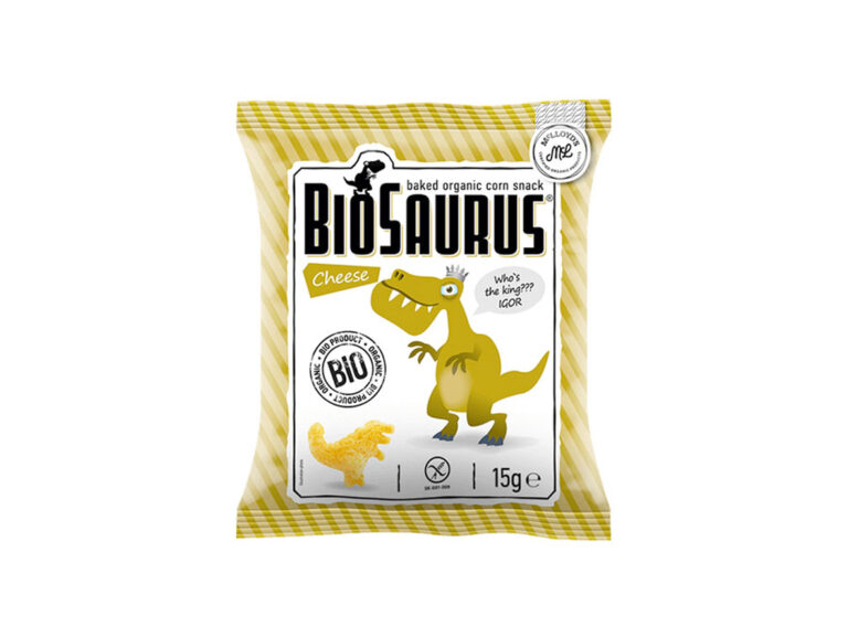 BioSaurus-3