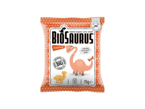 BioSaurus-2 BioSaurus-2