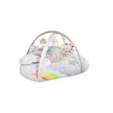 SkiphopSilverLiningCloudActivityGym1