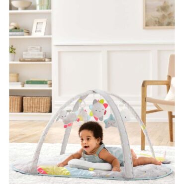 SkiphopSilverLiningCloudActivityGym2