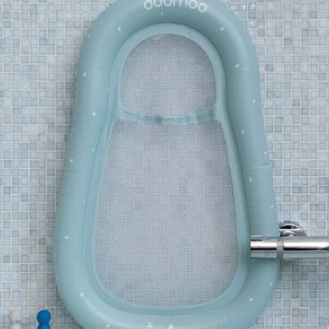 DoomooBasicsInflatableBathMattress2