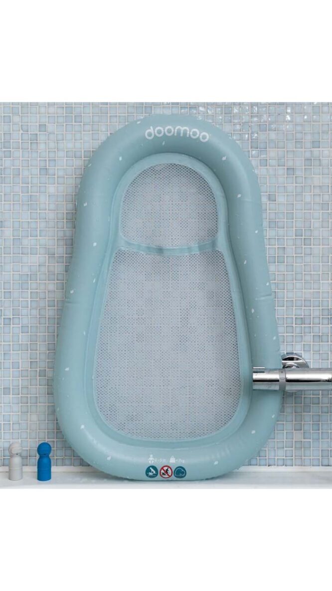 DoomooBasicsInflatableBathMattress2