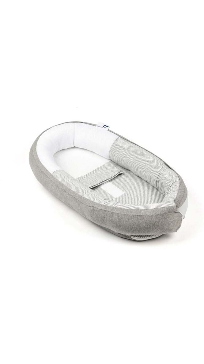 DoomoboCocoonClassicGrey1