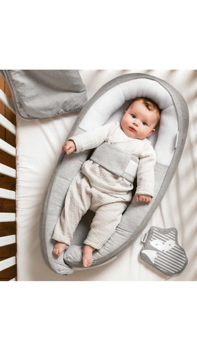 DoomoboCocoonClassicGrey3