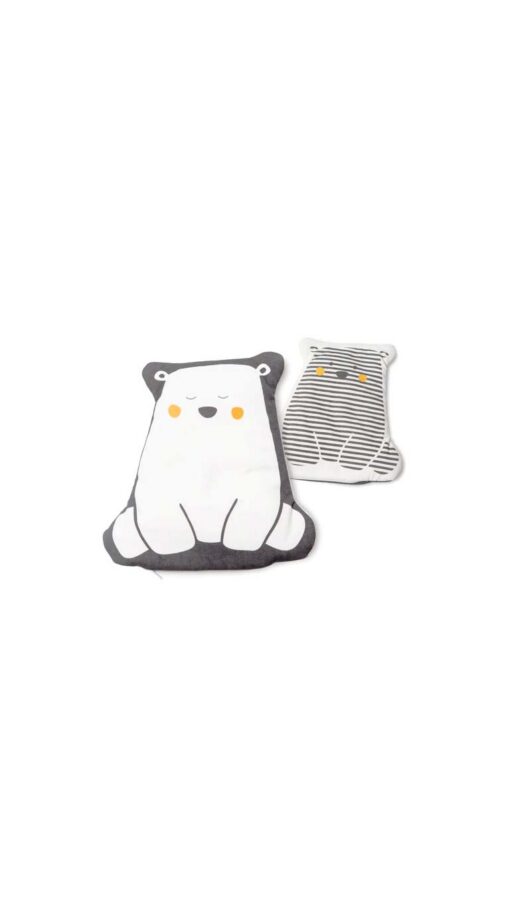 DoomooSnoogyBearSoft&WarmCrampReliever6 DoomooSnoogyBearSoft