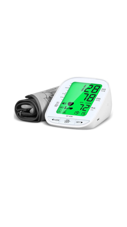 CofoeAutomaticUpperArmBloodPressureMonitor(KF-65K) CofoeAutomaticUpperArmBloodPressureMonitor