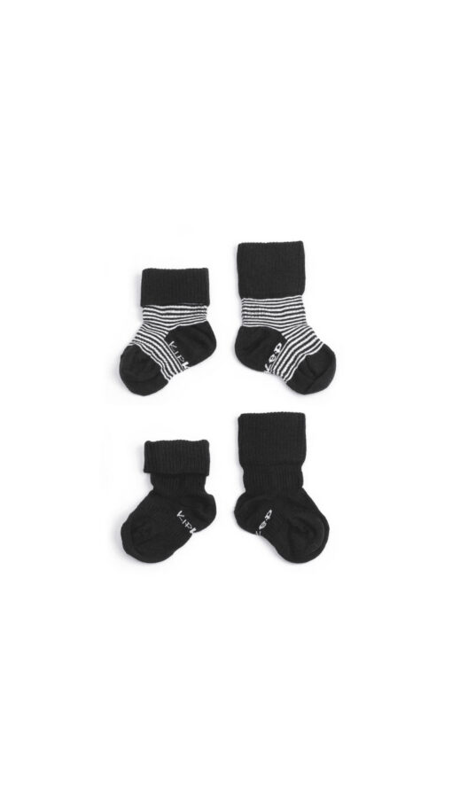 KipkepStayonSocksBlackStripes2Pairs2 KipkepStayonSocksBlackStripes2Pairs2