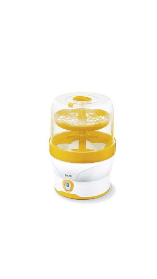 BeurerBY76SteamSterlizer BeurerBY76SteamSterlizer