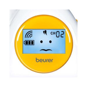 BeurerBY84AnalogueBabyMonitor6