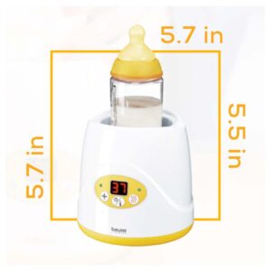 BEURERBABYBOTTLEWARMER