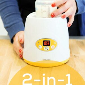 BEURERBABYBOTTLEWARMER