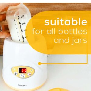 BEURERBABYBOTTLEWARMER