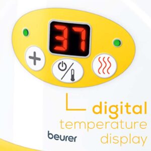 BEURERBABYBOTTLEWARMER