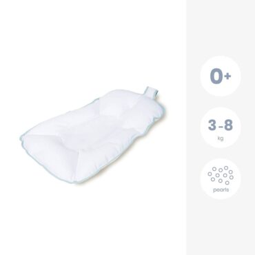 Doomoo Easy Bath Floating Mattress (0m+) - White