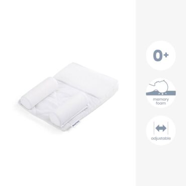 Doomoo Supreme Sleep Small Back Positioner (0m+)