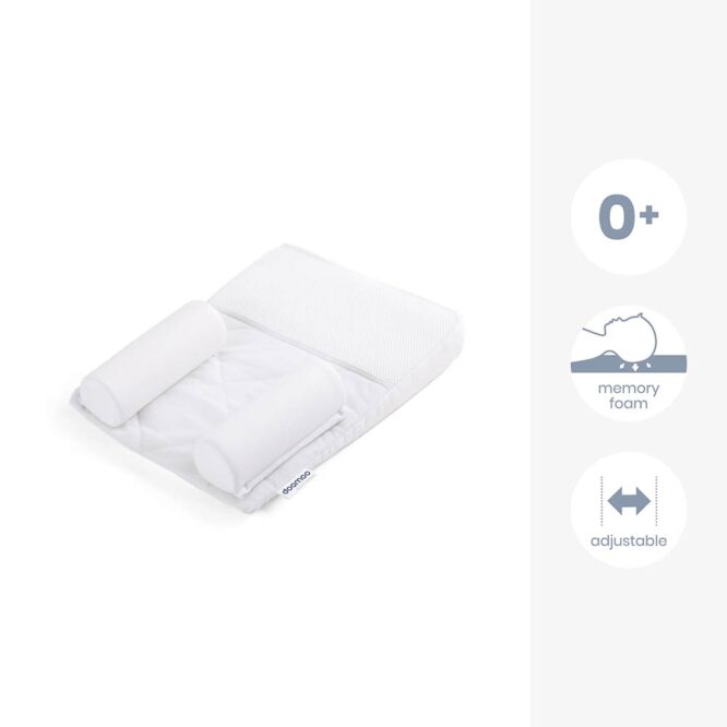Doomoo Supreme Sleep Small Back Positioner (0m+)