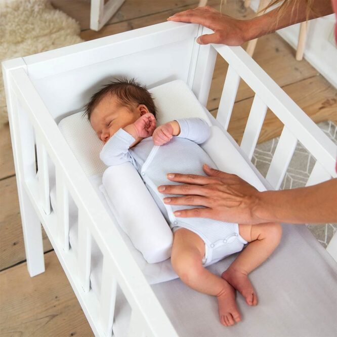 Doomoo Supreme Sleep Small Back Positioner (0m+)