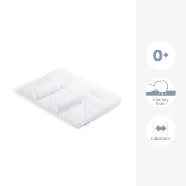 Doomoo Supreme Sleep Large Back Positioner (0m+)