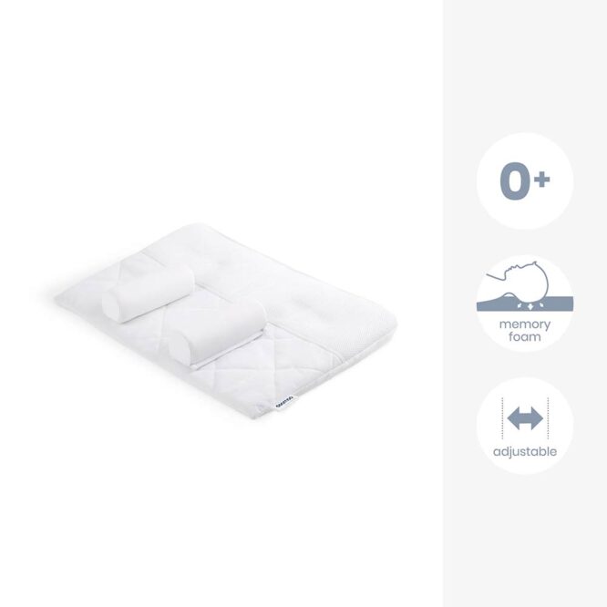 Doomoo Supreme Sleep Large Back Positioner (0m+)