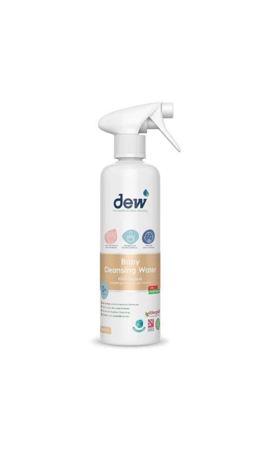 DewBabyCleansingWater DewBabyCleansingWater