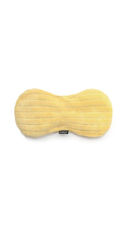 KipkepWollerDeluxeEditionHeatPadPaleBanana1