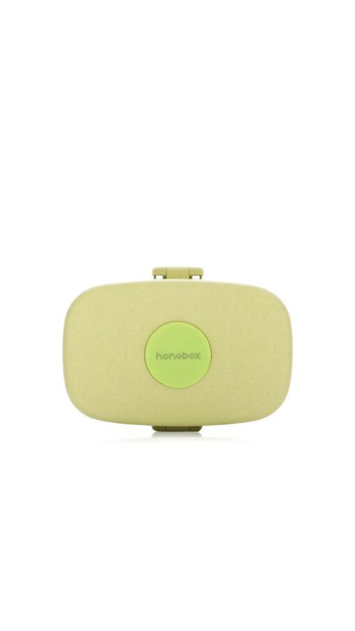 HonoboxMiniLunchBoxLime6 HonoboxMiniLunchBoxLime6