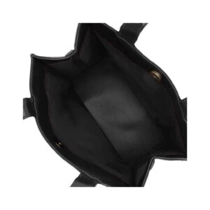 HonoboxShinysmallLunchBagCharcol4