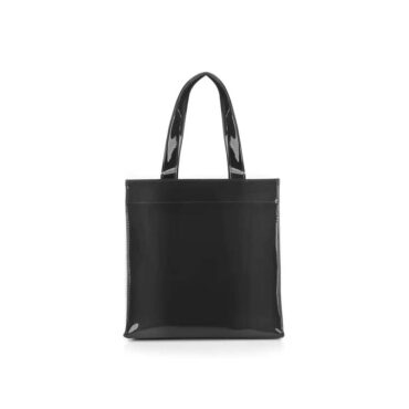 HonoboxShinysmallLunchBagCharcol3