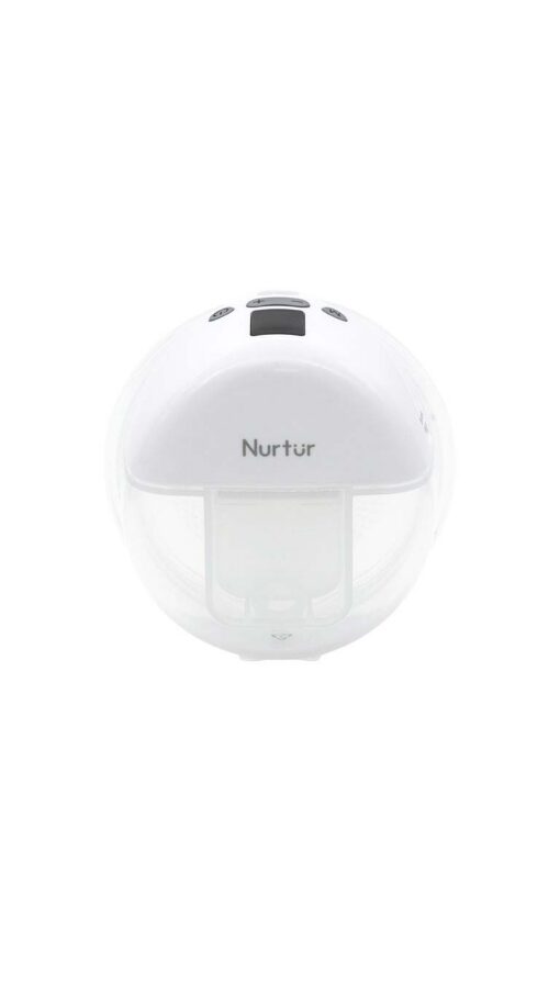 NurturCoziHandsfreeBreastPump