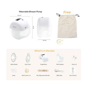 NurturCoziHandsfreeBreastPump2