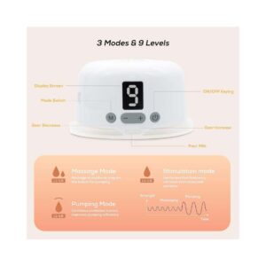 NurturCoziHandsfreeBreastPump3