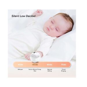NurturCoziHandsfreeBreastPump5